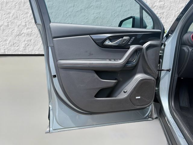 Used 2024 Chevrolet Blazer RS w/ Driver Confidence II Package FWD image 21