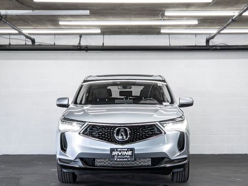 Certified 2023 Acura RDX AWD image 8