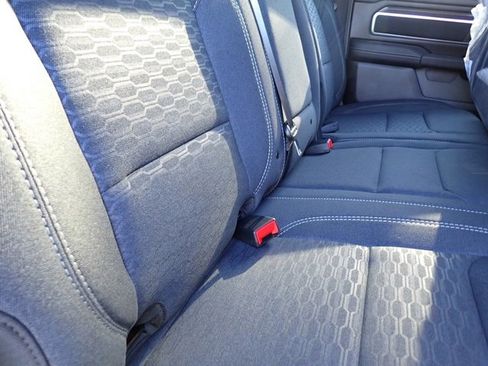 New 2025 RAM 1500 Big Horn image 12