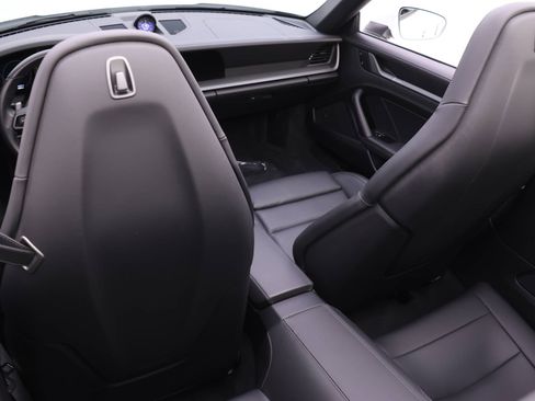 Certified 2023 Porsche 911 Carrera 4S image 24