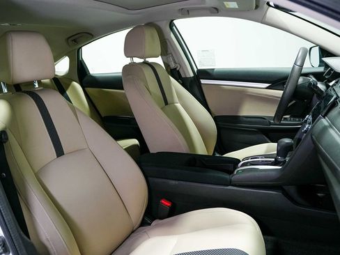 Used 2016 Honda Civic EX image 22
