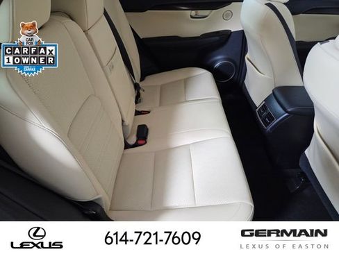 Used 2015 Lexus NX 200t AWD w/ Premium Package image 23