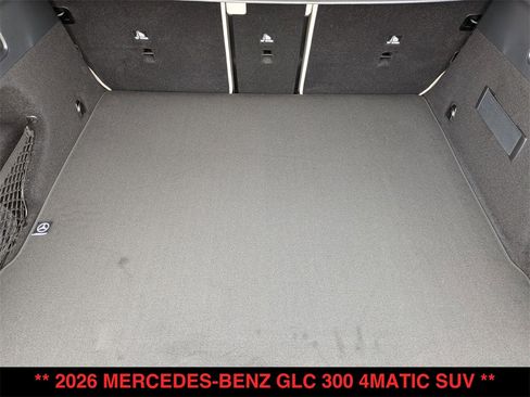 New 2026 Mercedes-Benz GLC 300 GLC 300 image 28