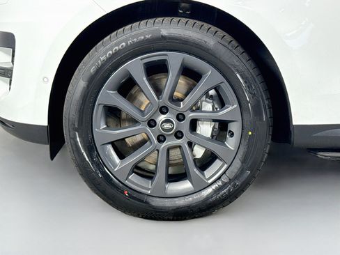 Used 2023 Land Rover Range Rover Sport SE AWD/4WD image 38
