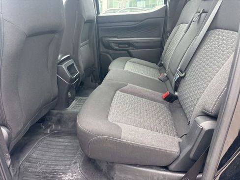 Used 2024 Ford Ranger XL RWD image 10