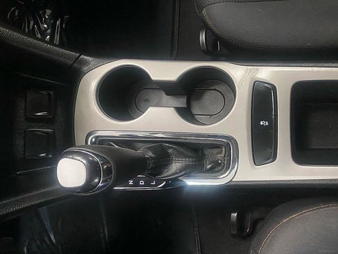 Used 2018 Chevrolet Cruze LS image 20