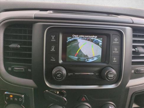 Used 2019 RAM 1500 Tradesman w/ Tradesman SXT Package image 12