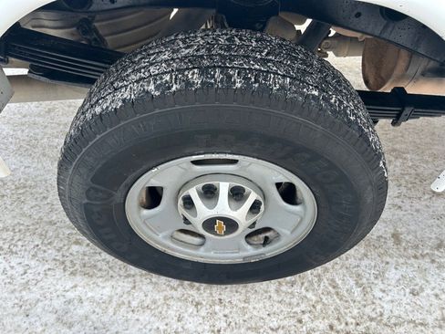 Used 2020 Chevrolet Silverado 2500 W/T w/ WT Convenience Package image 23