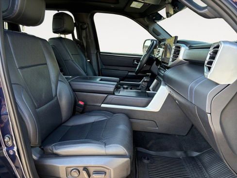 Used 2024 Toyota Tundra Platinum image 7