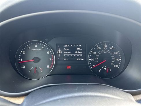 Used 2019 Kia Sportage SX image 19