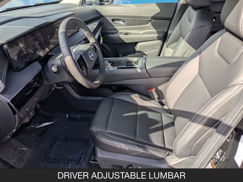 New 2026 Nissan Murano SV image 14