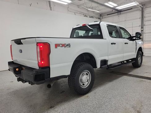 Used 2023 Ford F250 XL w/ XL Off-Road Package image 3