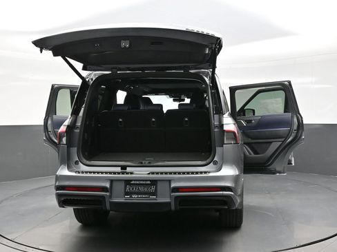 New 2026 INFINITI QX80 4WD w/ Sport Exterior Package image 44