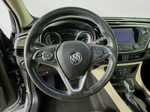 Used 2020 Buick Envision Essence w/ Experience Buick Package FWD image 15