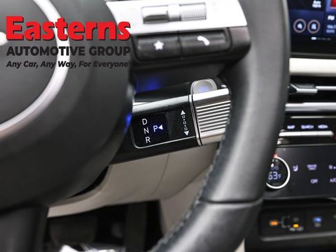 Used 2025 Hyundai Tucson SEL image 13