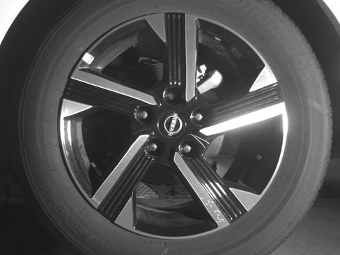 Used 2025 Nissan Sentra SV image 13