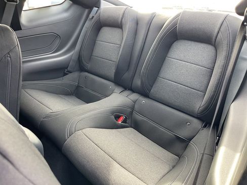 New 2026 Ford Mustang GT image 18