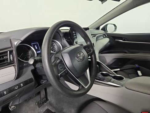 Used 2024 Toyota Camry LE image 14