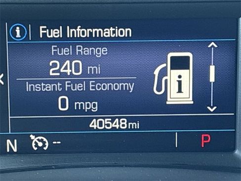 Certified 2023 GMC Terrain SLE w/ Driver Convenience Package image 12