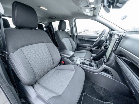 New 2025 Ford Ranger XLT w/ Equipment Group 301A High image 18