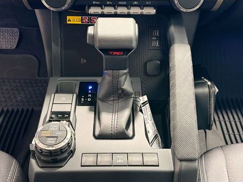 New 2026 Toyota Tacoma TRD Off-Road AWD/4WD image 14