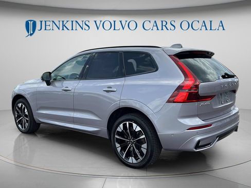 New 2026 Volvo XC60 B5 Plus w/ Climate Package AWD/4WD image 5