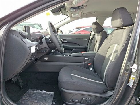 New 2026 Hyundai Sonata SEL image 5