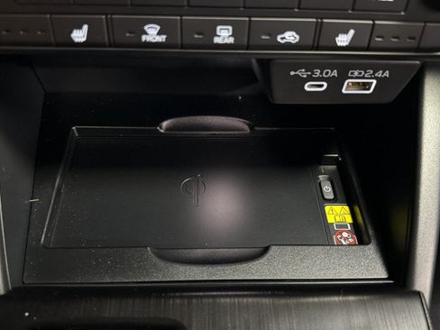 New 2026 Subaru Outback Wilderness AWD/4WD image 30