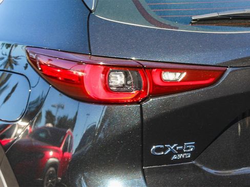 New 2025 MAZDA CX-5 AWD 2.5 S image 7