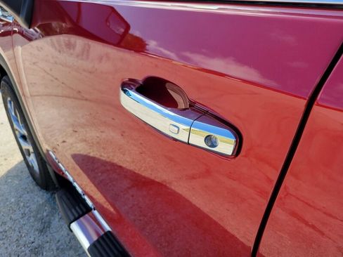 New 2026 GMC Sierra 1500 SLT w/ SLT Premium Package image 10