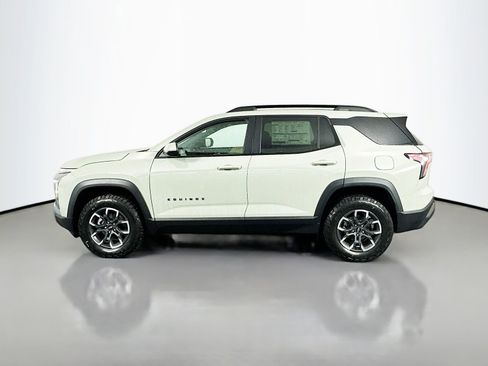 New 2026 Chevrolet Equinox ACTIV AWD/4WD image 5