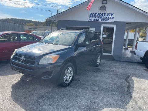 Used 2012 Toyota RAV4 4WD image 1