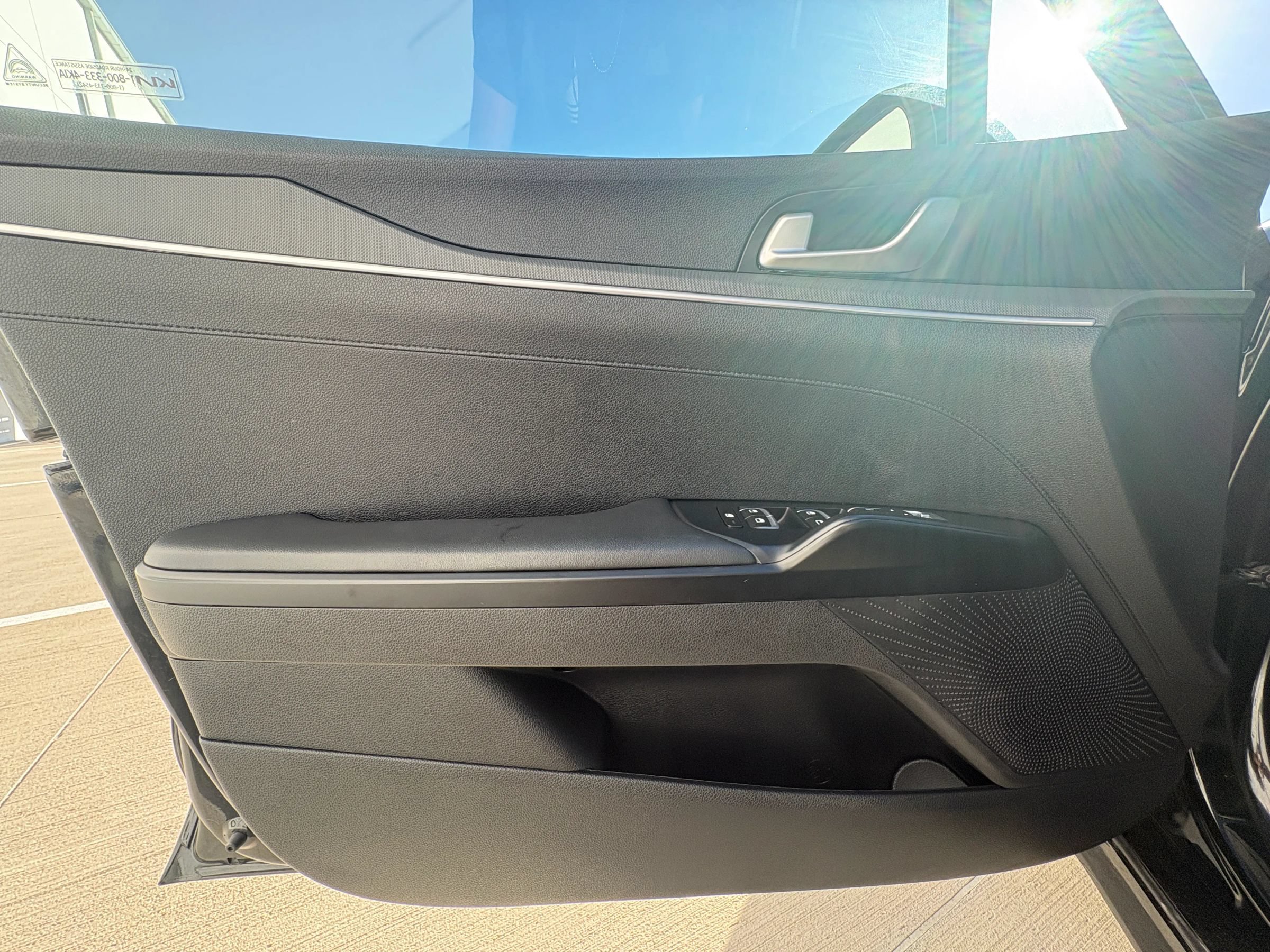 Used 2023 Kia K5 LXS FWD image 20
