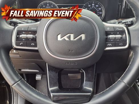 Used 2022 Kia Sorento S AWD/4WD image 19