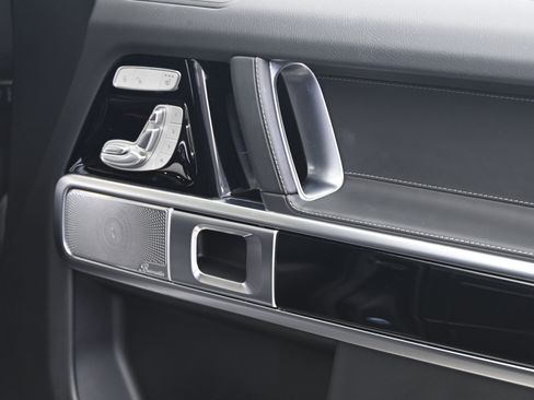 Used 2024 Mercedes-Benz G 550 image 21