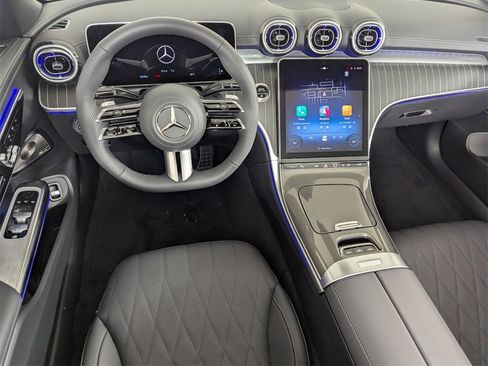 New 2026 Mercedes-Benz CLE 300 4MATIC Cabriolet image 10
