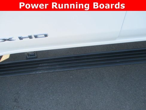 Certified 2026 GMC Sierra 2500 AT4X image 14