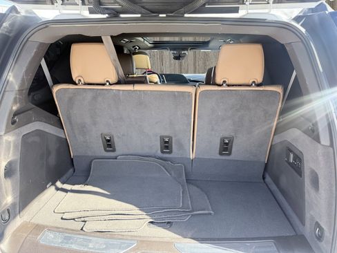 Used 2023 Cadillac Escalade Sport w/ Touring Package image 19