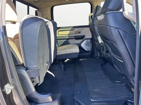 Used 2019 RAM 1500 Limited image 23