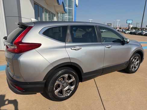 Used 2017 Honda CR-V EX image 17