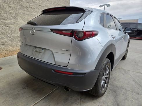 Used 2020 MAZDA CX-30 FWD image 4