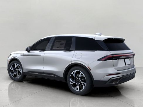 New 2026 Lincoln Nautilus Premier w/ Equipment Group 102A AWD/4WD image 4