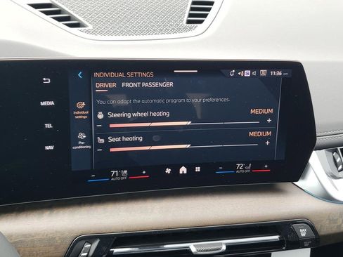 New 2026 BMW X1 xDrive28i w/ Convenience Package image 11