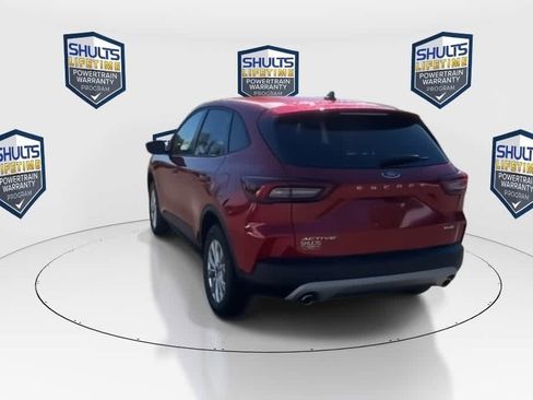 New 2025 Ford Escape Active image 6