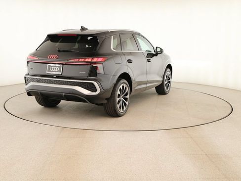 New 2026 Audi Q3 quattro 2.0T AWD/4WD image 6