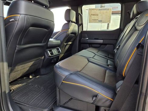 New 2025 Ford F150 Tremor w/ Equipment Group 402A High image 5