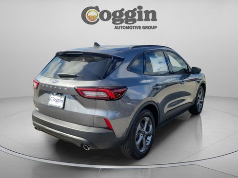 New 2026 Ford Escape ST-Line w/ Tech Pack #1 FWD image 4