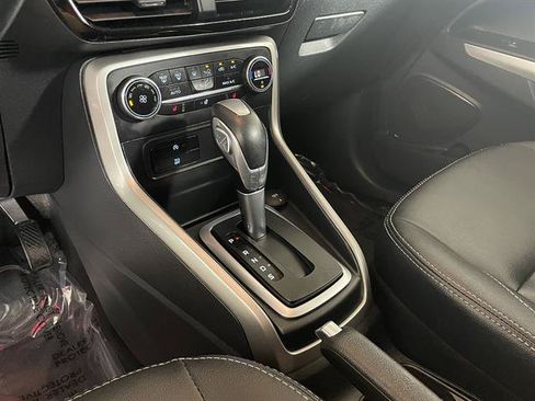Used 2018 Ford EcoSport Titanium w/ Titanium Cold Weather Package AWD/4WD image 21