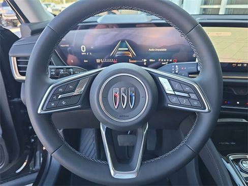 New 2026 Buick Envision Avenir image 27