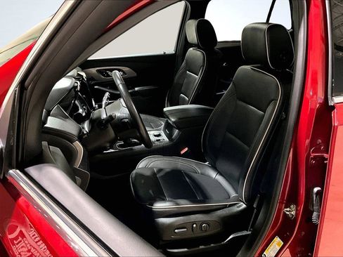 Used 2022 Chevrolet Traverse Premier w/ LPO, Floor Liner Package image 26